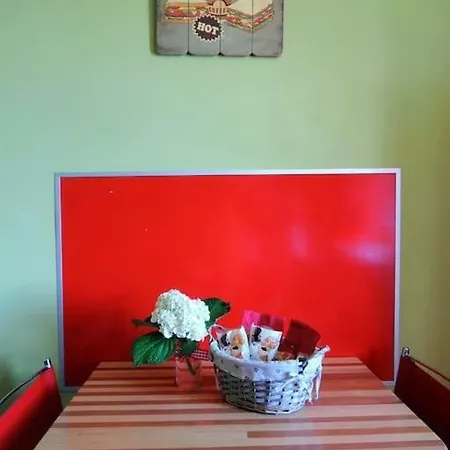 Casa Nini * La Morra