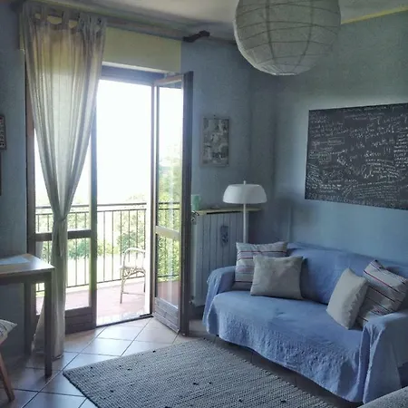 Апартаменты Casa Nini *