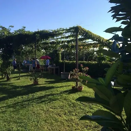 Casa Nini Lägenhet