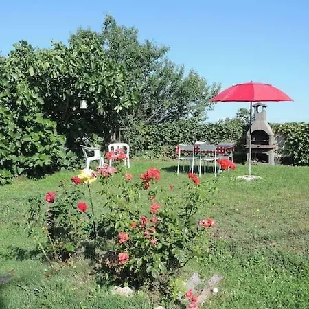 Casa Nini * Ла Морра