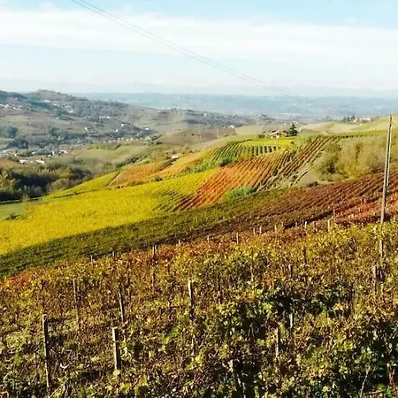 Casa Nini Lägenhet La Morra