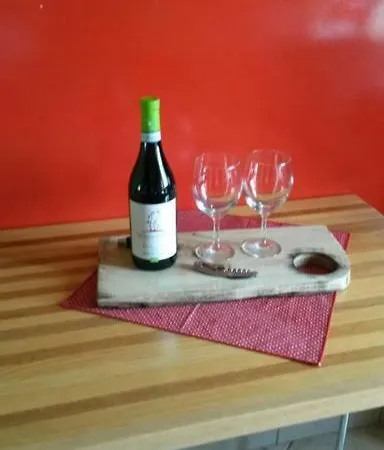 Lägenhet Casa Nini *
