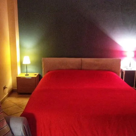 Casa Nini * La Morra