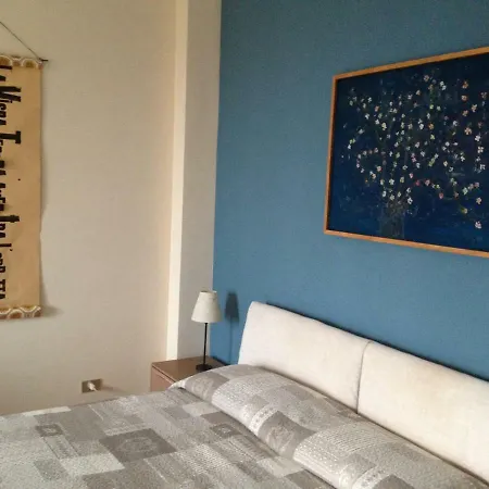 Апартаменты Casa Nini *