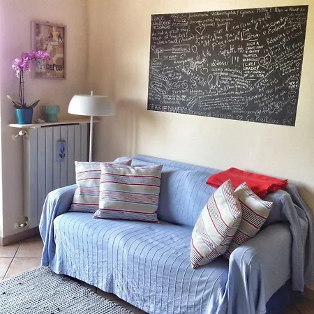 Casa Nini Апартаменты *